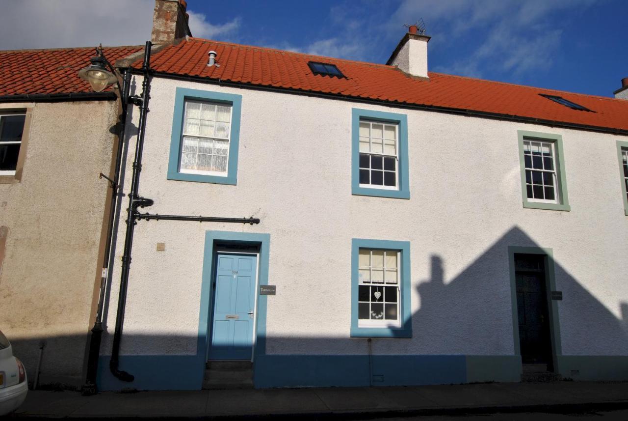 Turnstone- Beautiful Coastal Home ピッテンウィーム エクステリア 写真