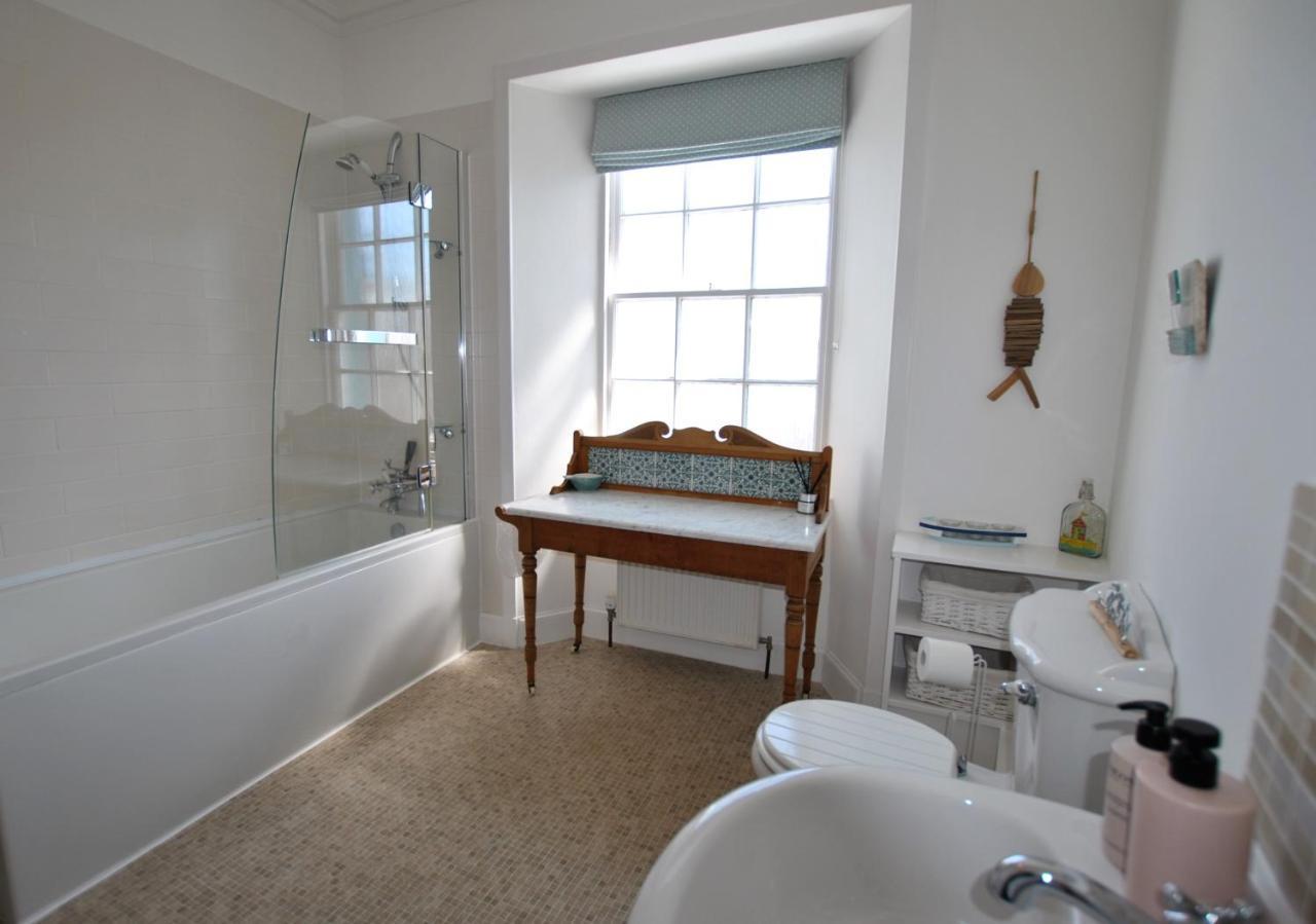 Turnstone- Beautiful Coastal Home ピッテンウィーム エクステリア 写真