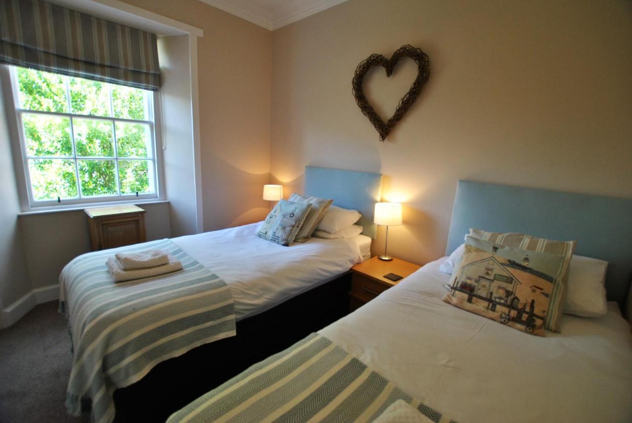 Turnstone- Beautiful Coastal Home ピッテンウィーム エクステリア 写真